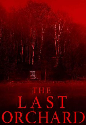 [The Last Orchard 01] • The Last Orchard (Book 1) · the Last Orchard